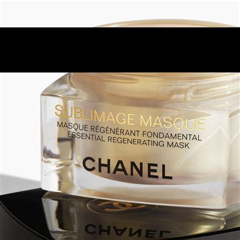 chanel mask for sale|Chanel sublimage face mask.